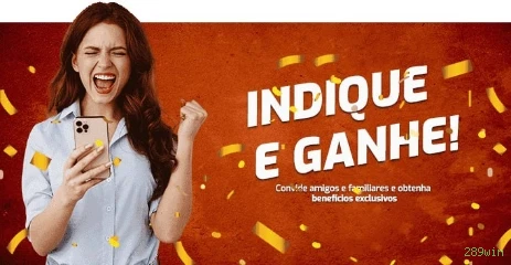 App 289win para Android e iOS - download grátis