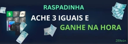 Suporte 289win