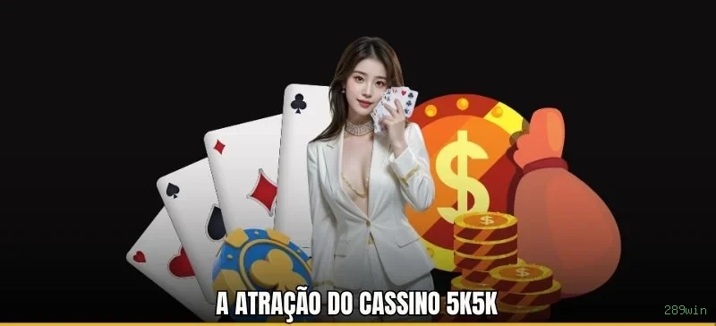 Depósito PIX 289win