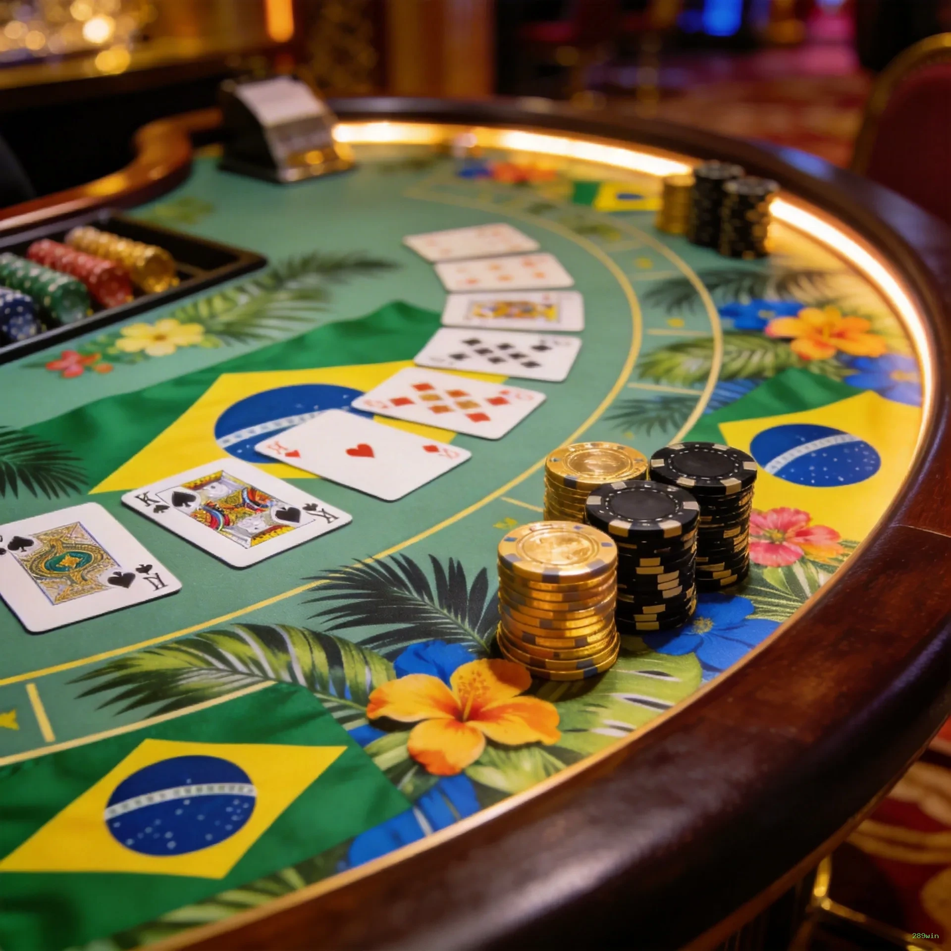 Slots 289win - Sweet Bonanza e caça-níqueis populares